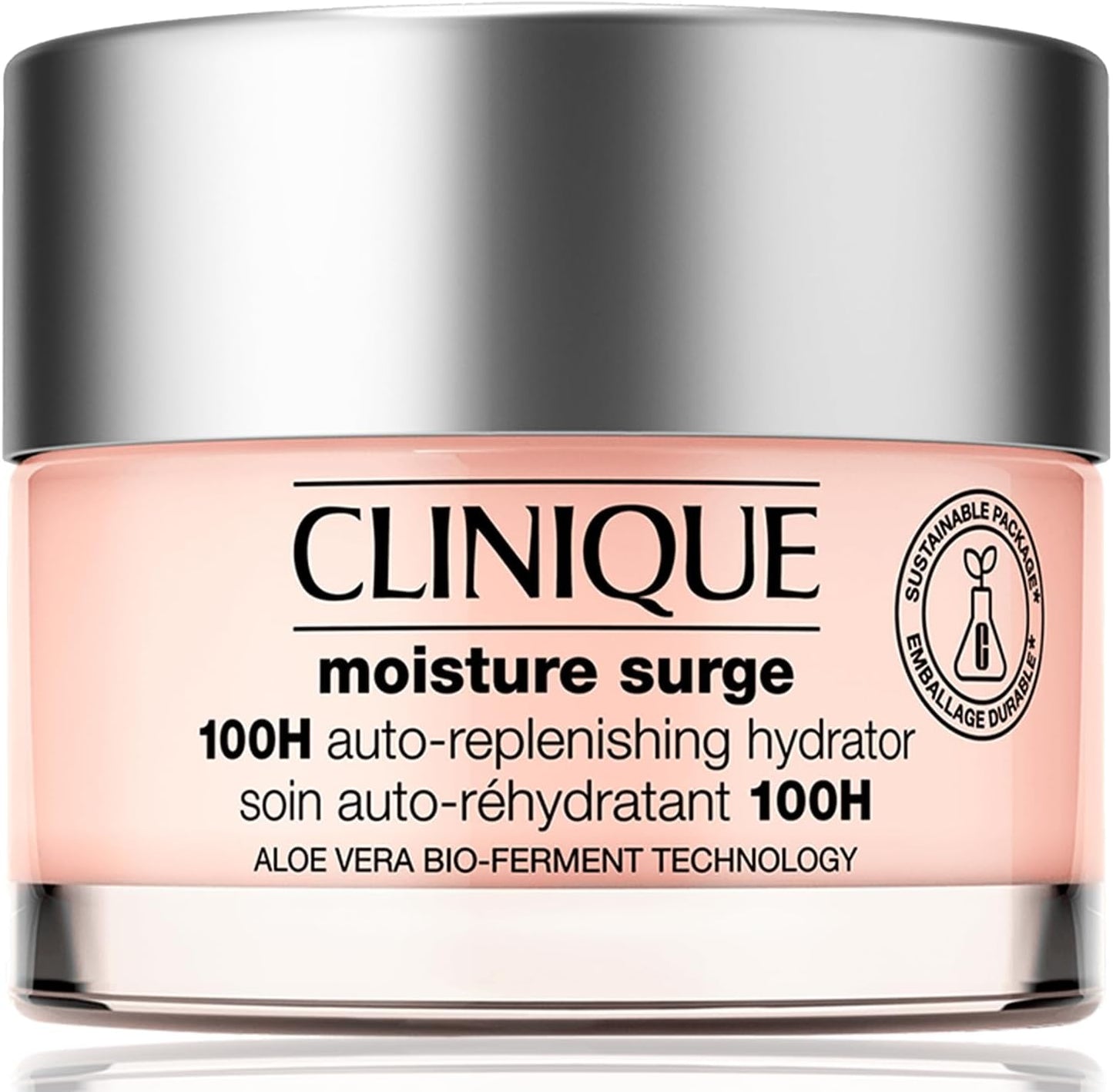 CLINIQUE Moisture Surge Gel Cream 100H 1.7 fl oz (50 ml)