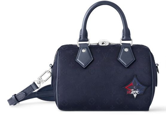 LOUIS VUITTON Speedy Bandoulière 20 - Image 1