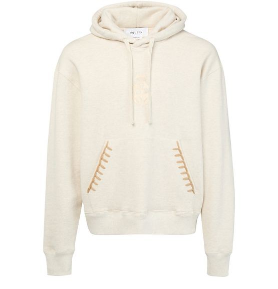 MCQUEEN フーディー - Image 1