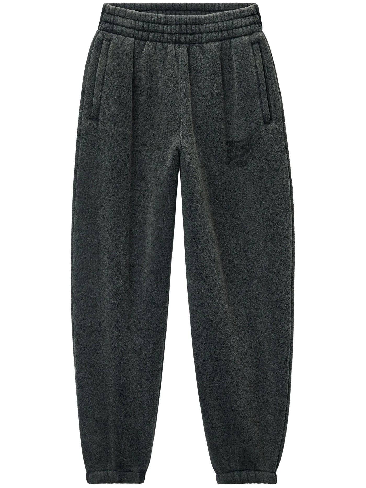 Alexander Wang アレクサンダーワングラフィックスウェットパント - Image 1
