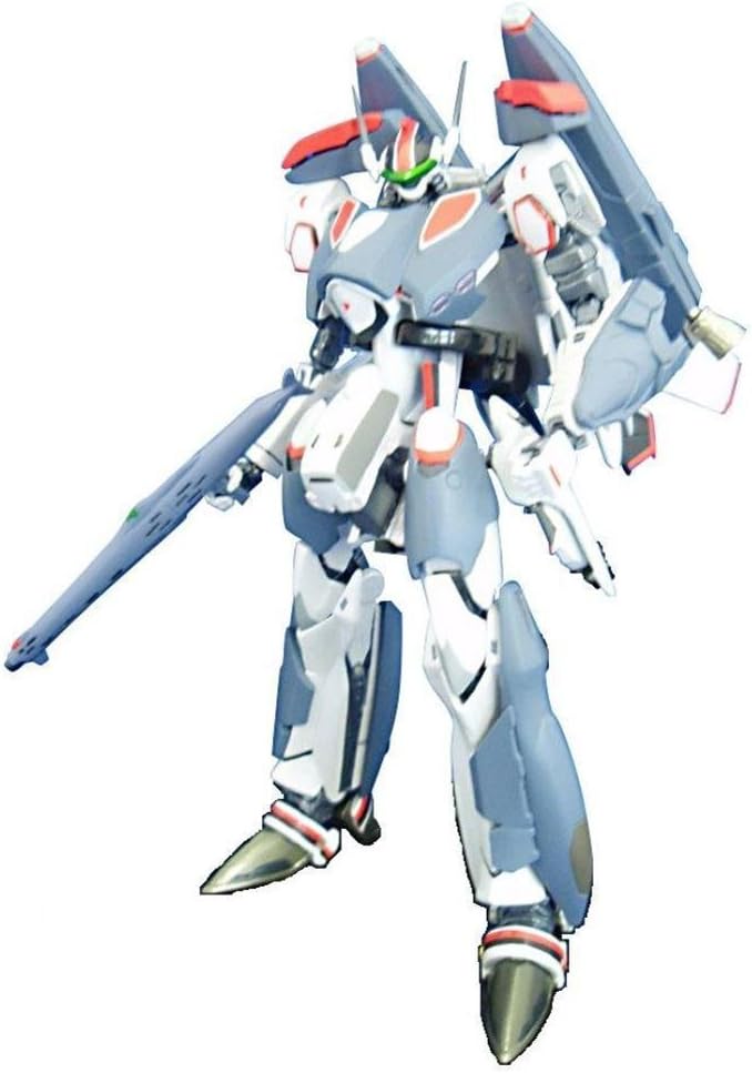 TAMASHII NATIONS ROBOT魂[SIDE VF] スーパーメサイヤバルキリー(早乙女アルト機)