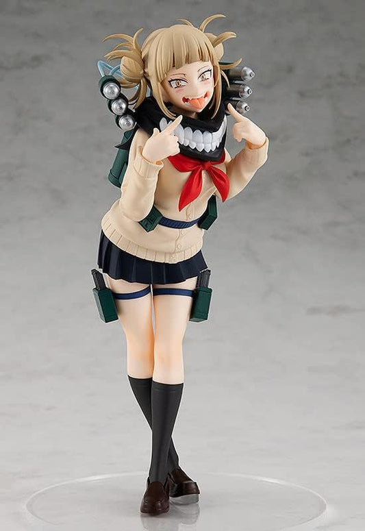 POP UP PARADE TOGAHMIKO Limited Version Figure