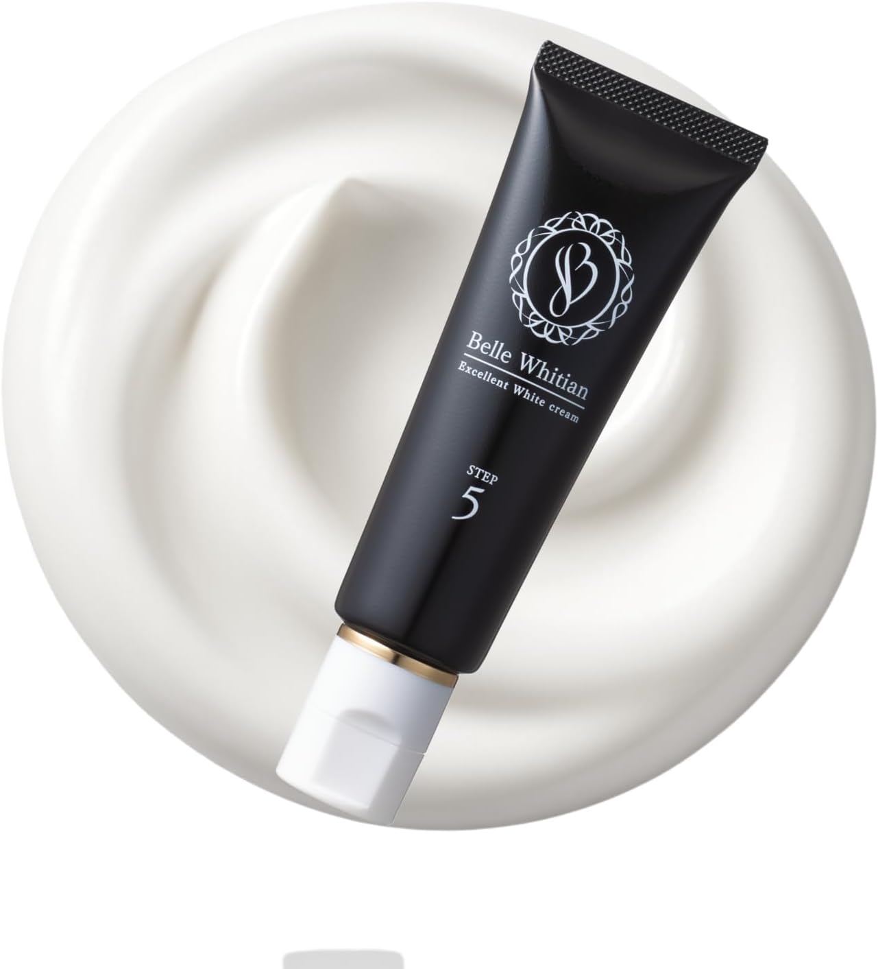 Dr. Re9 Belle Whitetian Rough Skin Cream, Supports Skin Breathing and Rough Skin (Care for Rough Skin, Rough Skin, Dryness Care), Unique Ingredients Nano Acne Formulation, Does Not Clog Pores, Skin