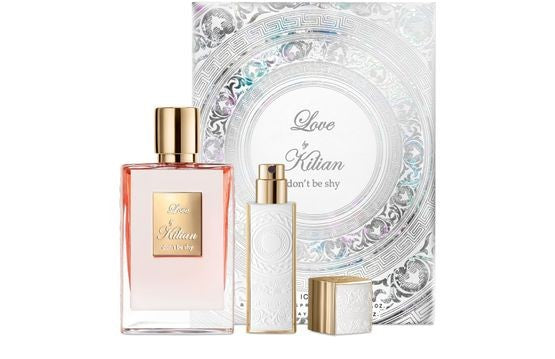 KILIAN PARIS コフレ オードパルファム ラブ ドンビーシャイ アイコンセット - Image 1