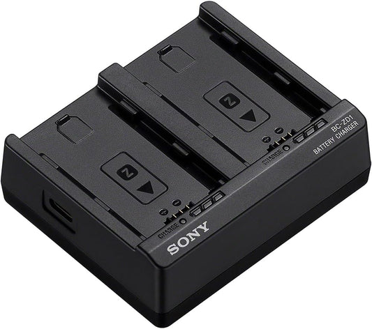 Sony BC-ZD1 Camera Battery Charger