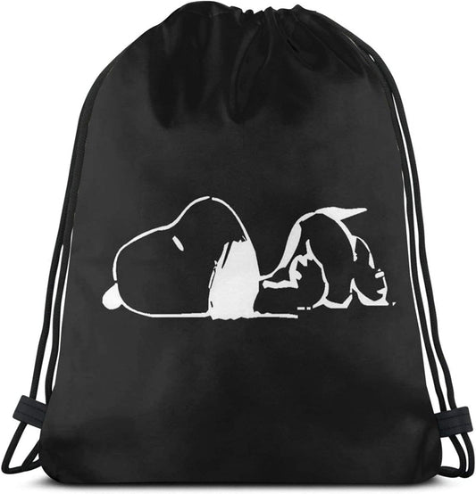 PANMAX Large Capacity Knapsack, Gym Sack, Pool Bag, Drawstring Bag, Sports Bag, Gymnastics Clothes, Waterproof, Lightweight, Men's, Women's, Club Activities, Gym, Excursions, Camping, Anime, Goods,