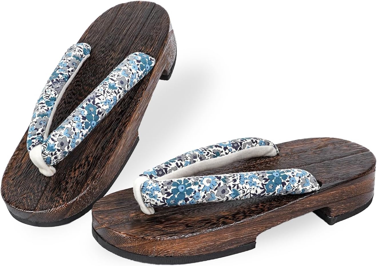 Amemari Geta Clogs, Women's Liberty, Yukata Clogs, F Size, Summer