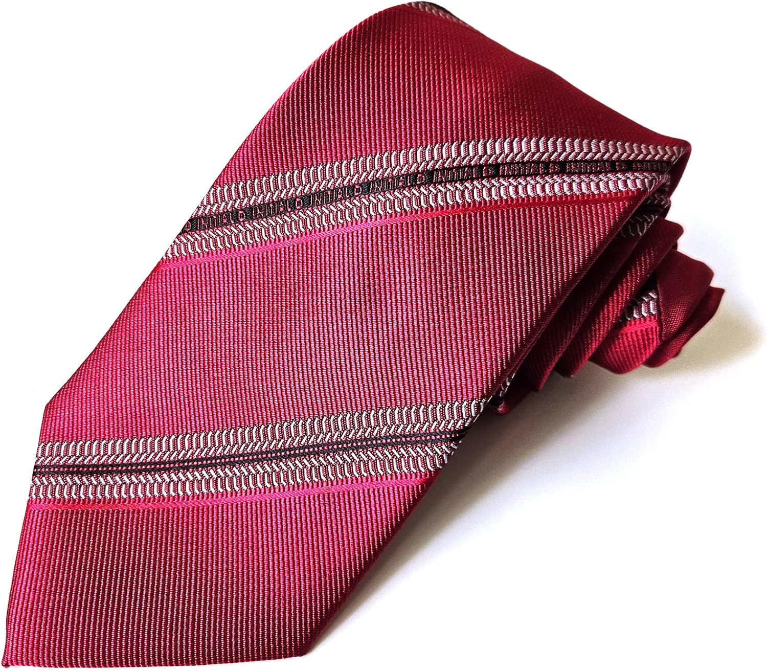 PARIS 16 Initial D Necktie AE86 RX-7 FC FD Car Drift Goods Official