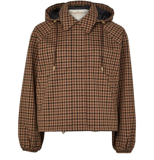 BARBOUR Audrey showerproof jacket - Image 1