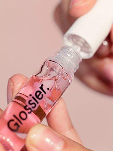 Brillo de labios más brillante de Glossier