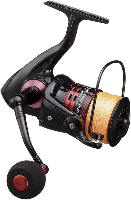 PROX X1OP4000 X1 Octopus (With PE4/100m) Spinning Reel 4000