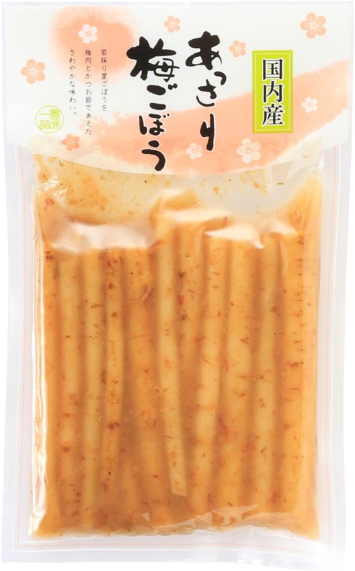 Obanya Simple Plum Blossom 4.6 oz (130 g)