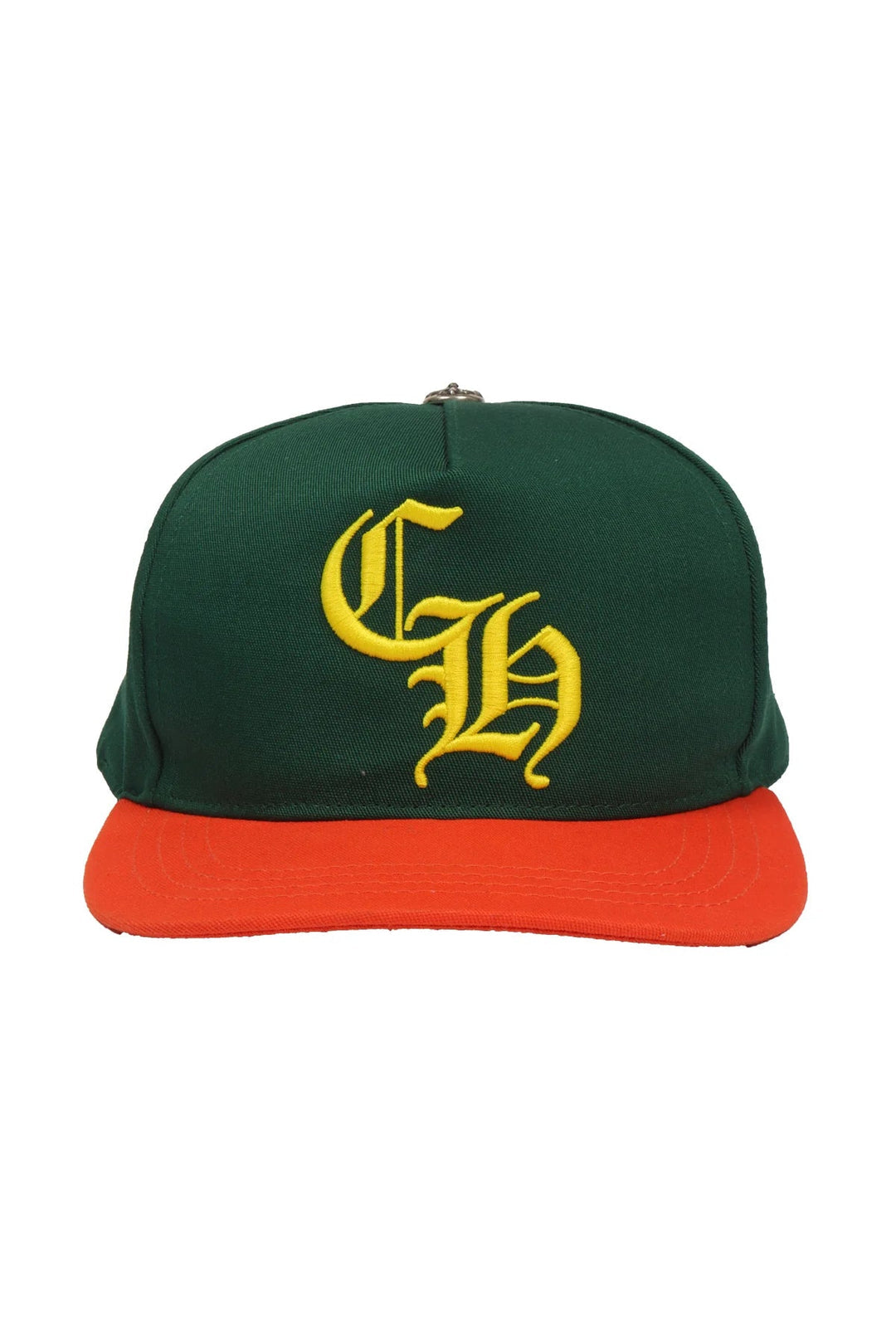 CHROME HEARTS 'MIAMI ART BASEL' TRUCKER HAT