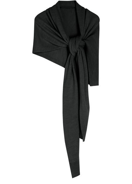 LEMAIRE Wrap scarf - Image 1