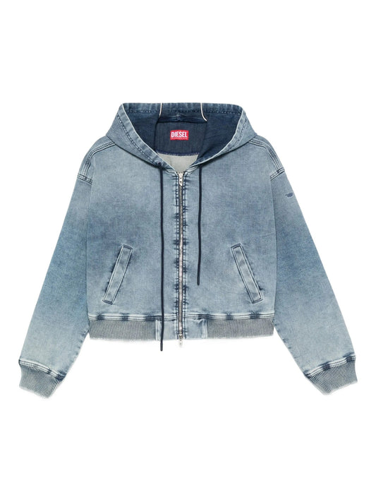 Diesel 次の表が追加されています。 - Image 1