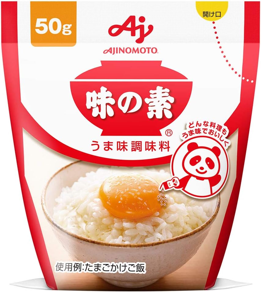Ajinomoto 1.8 oz (
