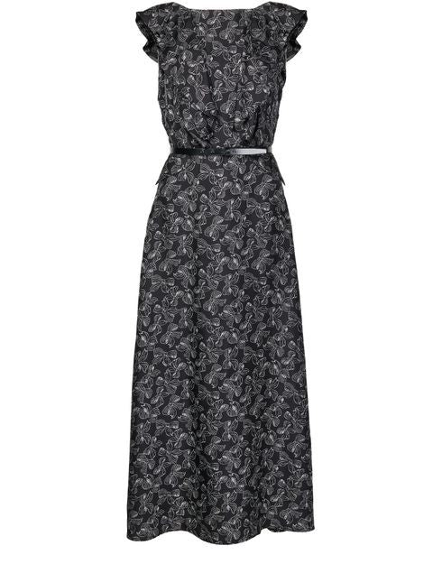 Calesse maxi dress - Image 1