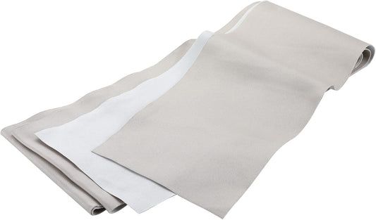 Sarasa mi-48 Earth Color, Dull Color, Hakama, Yukata Belt, Reversible, Half-width Obi, Made in Japan