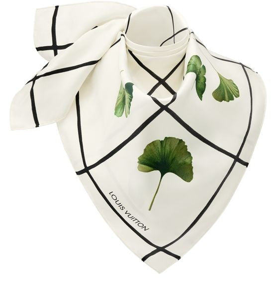 LOUIS VUITTON Printemps By Jean-Pierre Raynaud Square 90 - Image 1