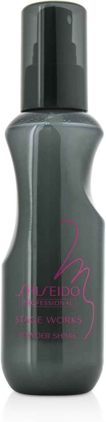 Shiseido Professional Stage Works Powder Shake 5.1 fl oz (150ml)