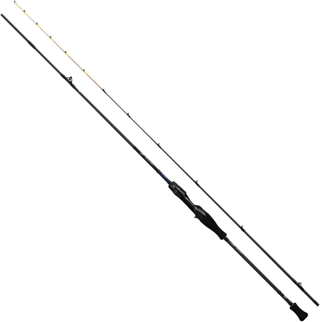 DAIWA EMETAL ROD EME AIR IM Riding Tune/Hanging Tune/Omorigu Various (2023 Model)