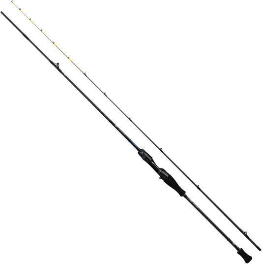 DAIWA EMETAL ROD EME AIR IM Riding Tune/Hanging Tune/Omorigu Various (2023 Model)