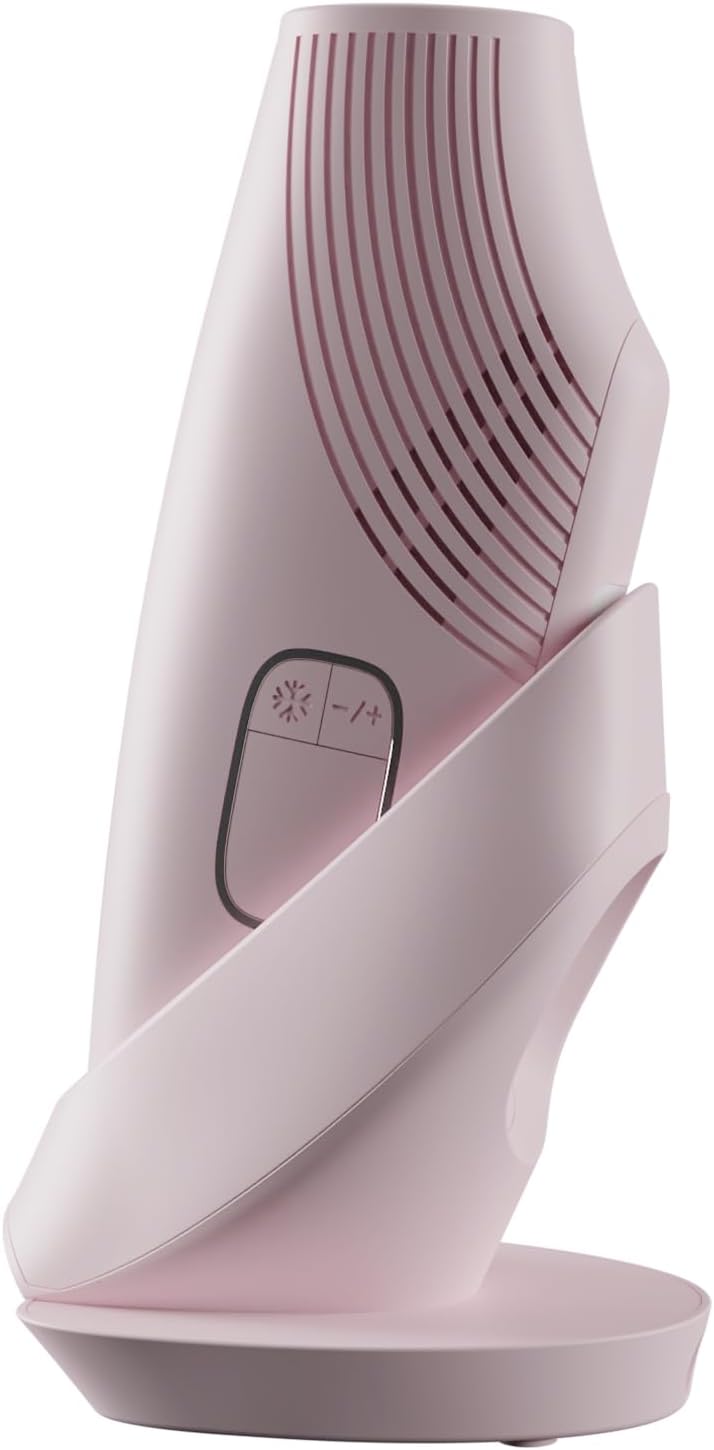 Ni Zmir Hair Removal Device, IPL Light Hair Removal Device, Sapphire Cooling Base, Full Body, Vio Compatible, For Home Use, Face & Body, Painless, 99,000 Irradiation, Automatic, Continuous Irradiation