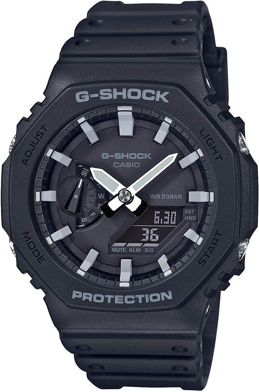 G-SHOCK BABY-G G 19S GA-2100 Series Analog Digi M Watch MISC, sports