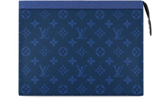 LOUIS VUITTON Pochette Voyage MM - Image 1