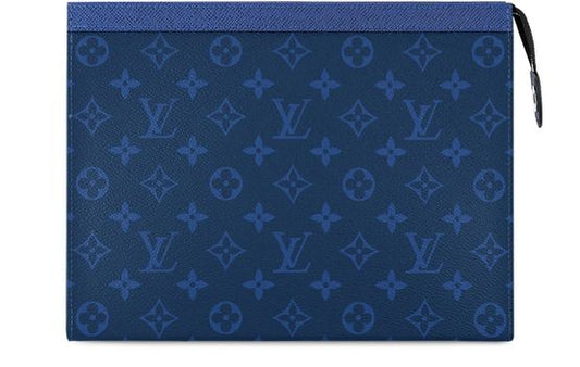LOUIS VUITTON Pochette Voyage MM - Image 1