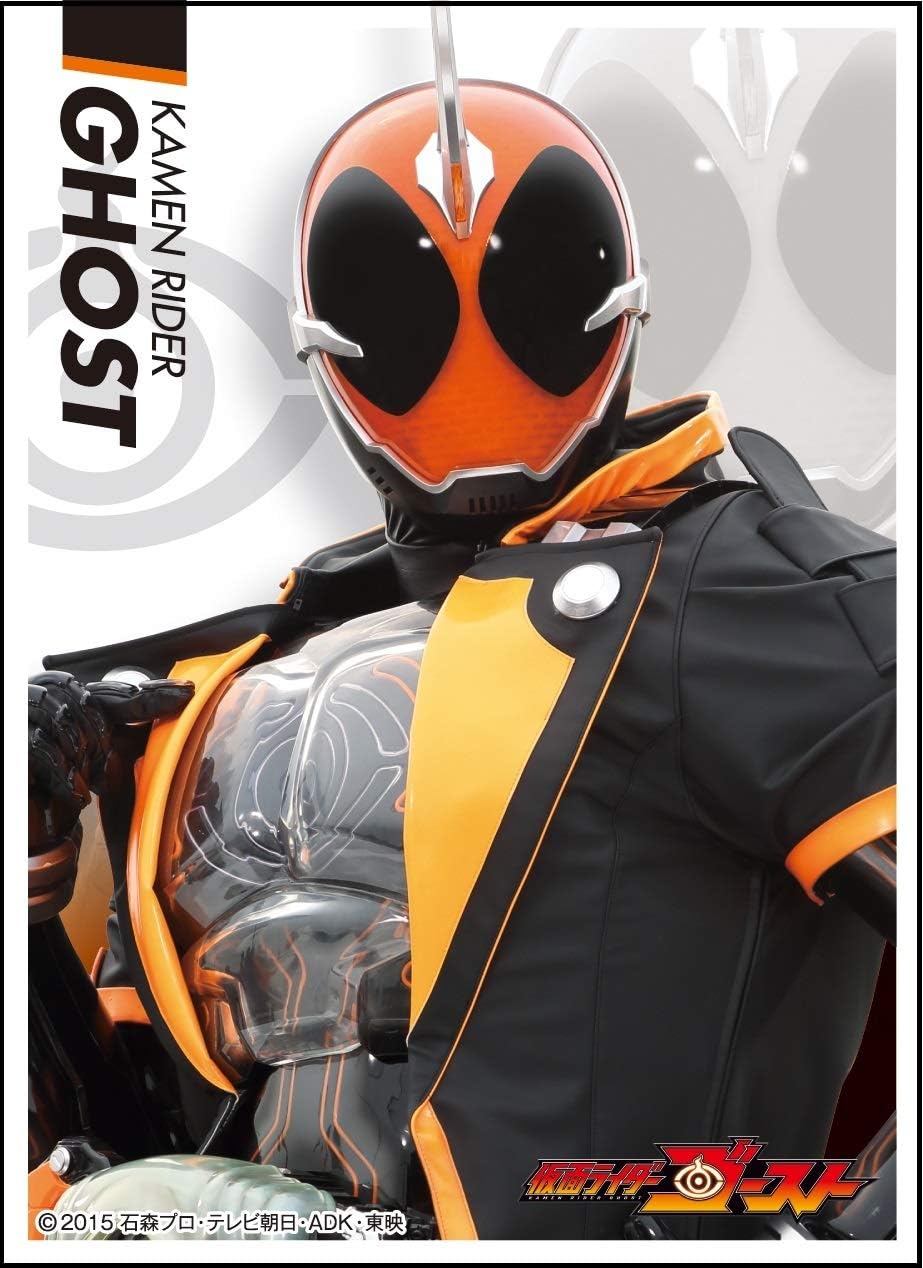 Ensky Character Sleeve Kamen Rider Ghost (EN-803)