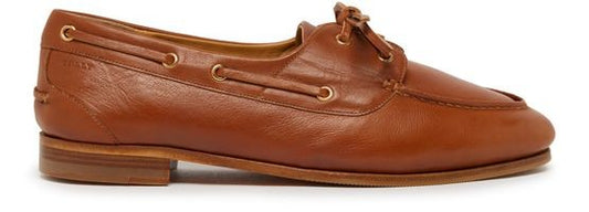 BALLY Pathy-W ローファー - Image 1
