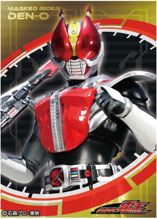 Character Sleeve Kamen Rider Den-O Kamen Rider Den-O (EN-1318) Pack