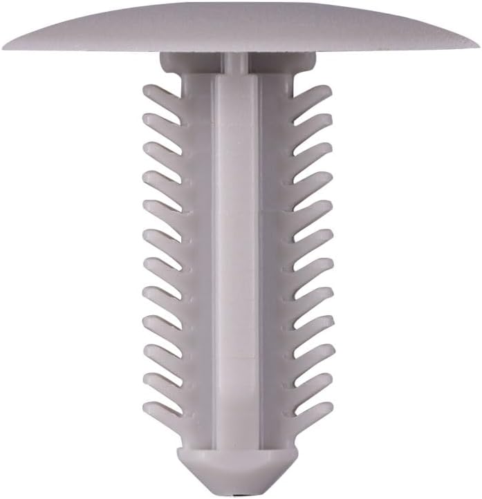 10 PCS Upholstery Clips Roof Head Lining For Toyota Lexus IS 250C IS 350C High Ace Genuine Number 63399-26050-B0 CT-703 NT-703 NAT-703-10