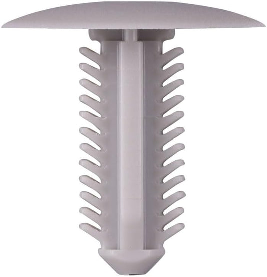 10 PCS Upholstery Clips Roof Head Lining For Toyota Lexus IS 250C IS 350C High Ace Genuine Number 63399-26050-B0 CT-703 NT-703 NAT-703-10