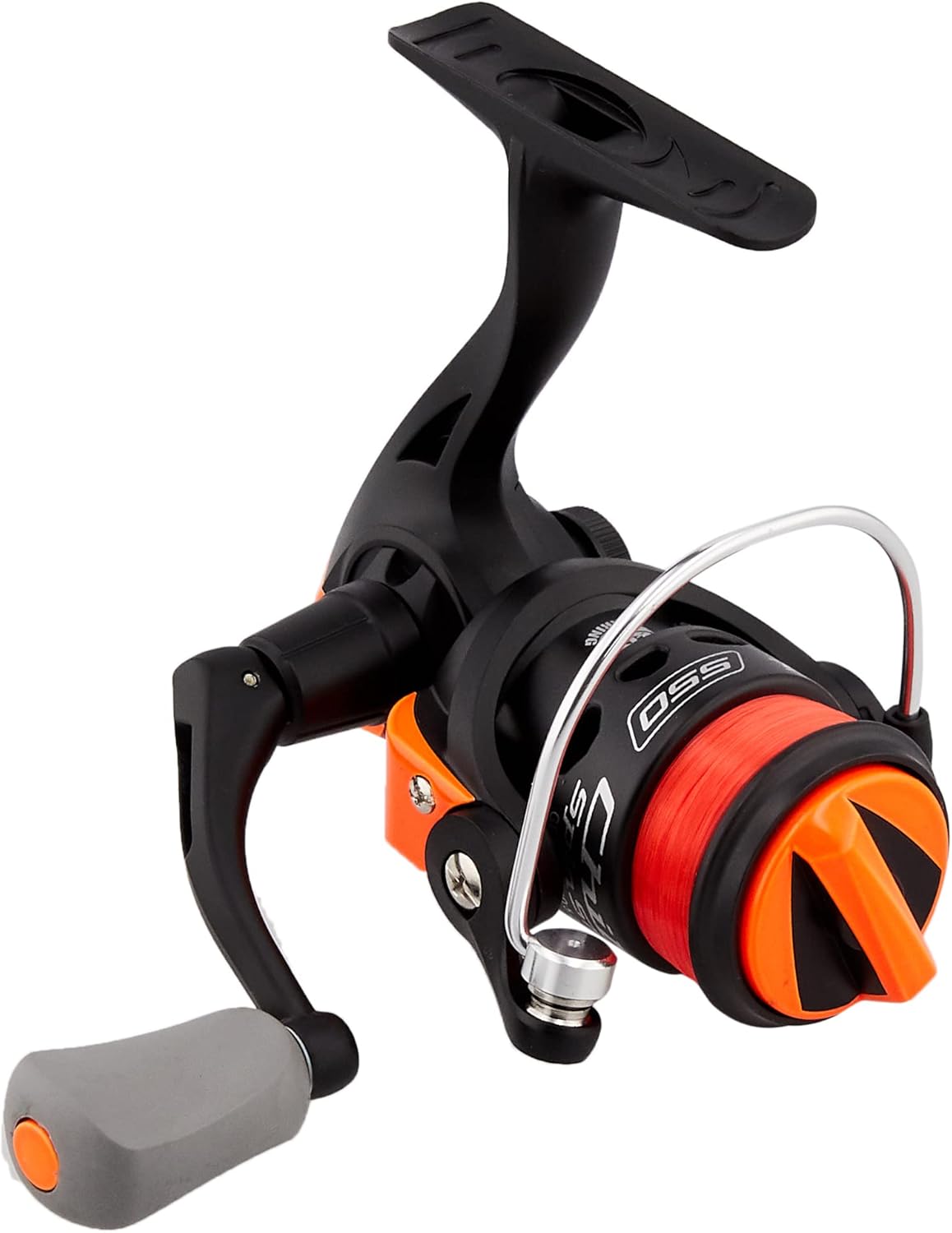 Osaka Fishing Gear (OGK) Spinning Reel Tibis Pin ST2