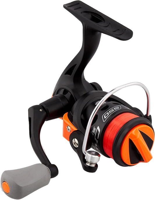 Osaka Fishing Gear (OGK) Spinning Reel Tibis Pin ST2