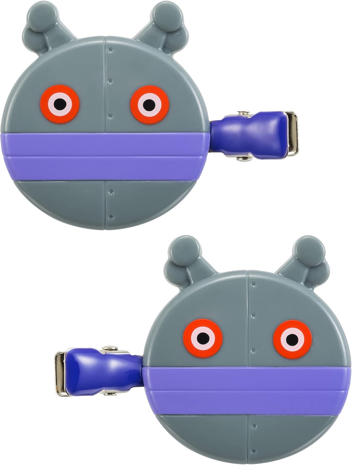Anpanman Hair Accessory Forehead Clip Dadandan