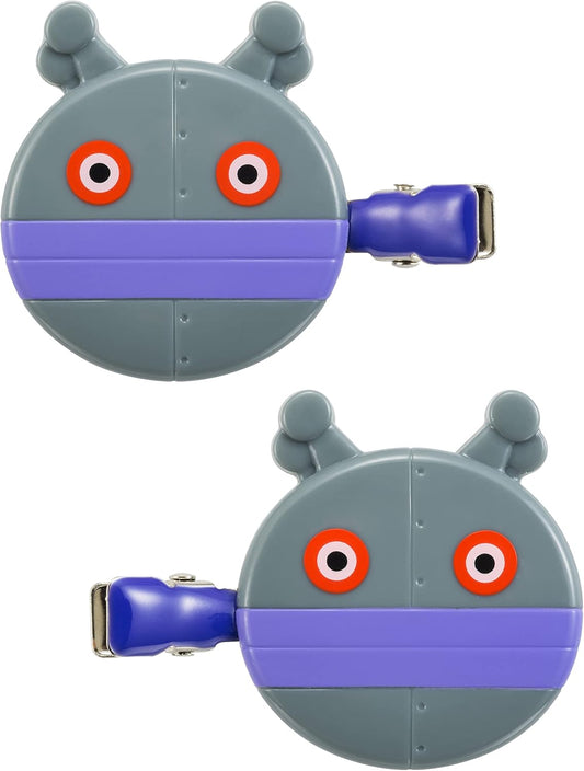 Anpanman Hair Accessory Forehead Clip Dadandan