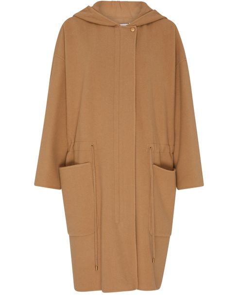 MAX MARA Miele コート - Image 1