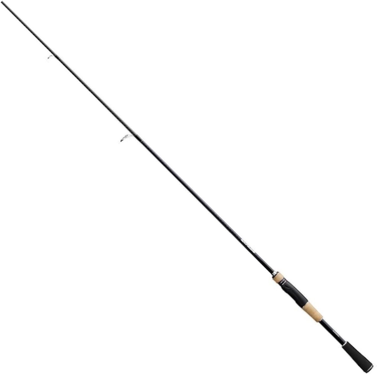 シマノ(SHIMANO) バスロッド エクスプライド スピニング ソリッドスピン 各種