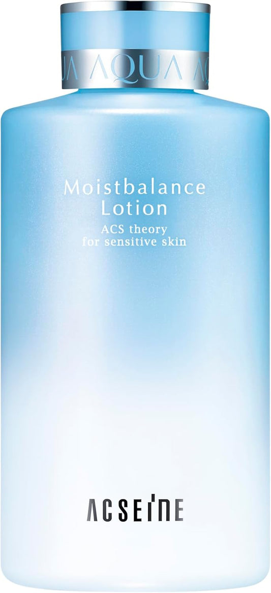 ACSEINE Moist Balance Lotion 12.2 fl oz (360 ml)