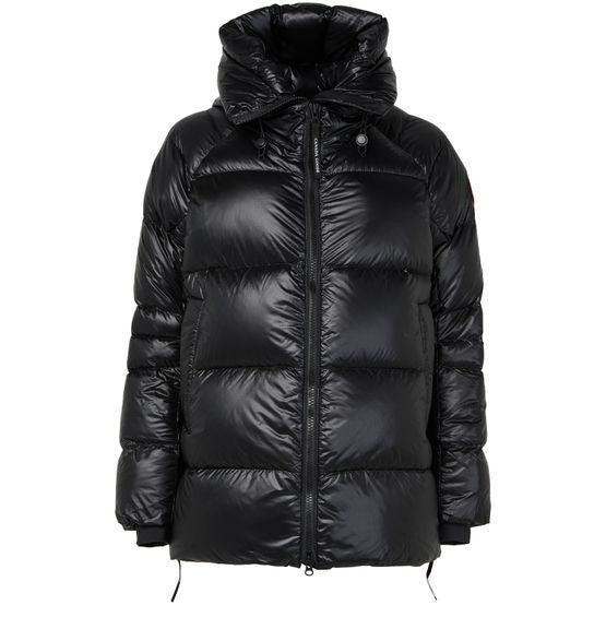 CANADA GOOSE Cypress puffer jacket - Image 1