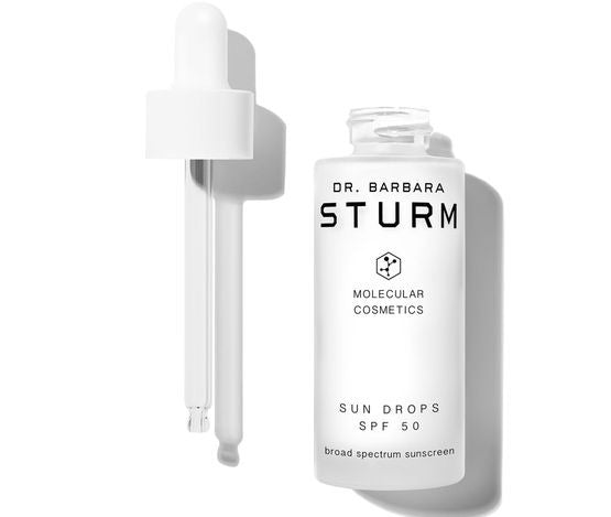 DR BARBARA STURM Sun Drops 30 ml - Image 1
