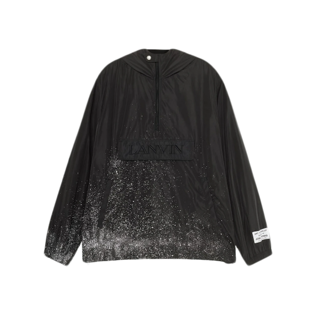 GALLERY DEPT. X LANVIN HOODED WINDBREAKER MULTI (COLLECTION 2)