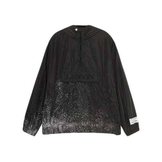 GALLERY DEPT. X LANVIN HOODED WINDBREAKER MULTI (COLLECTION 2)