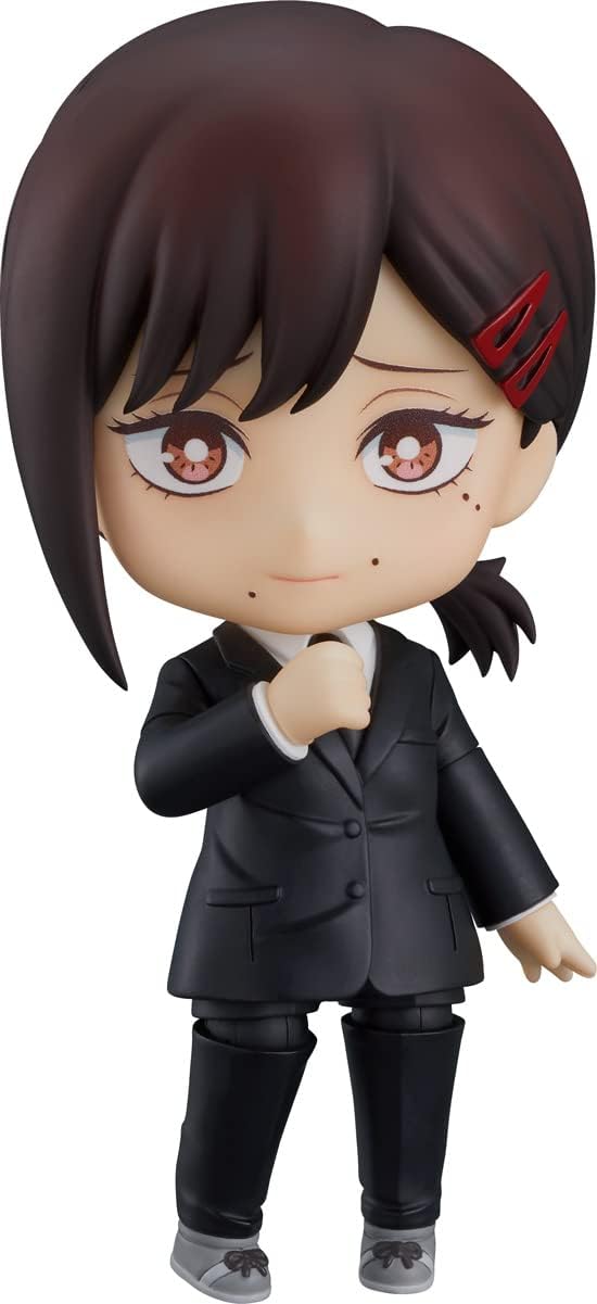 Good Smile Company Nendoroid Chensoman Kobeni, Non-scale, Plastic, Pre-painted Action Figure