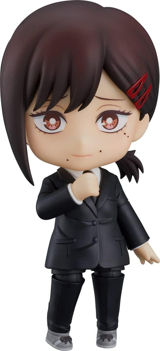 Good Smile Company Nendoroid Chensoman Kobeni, Non-scale, Plastic, Pre-painted Action Figure