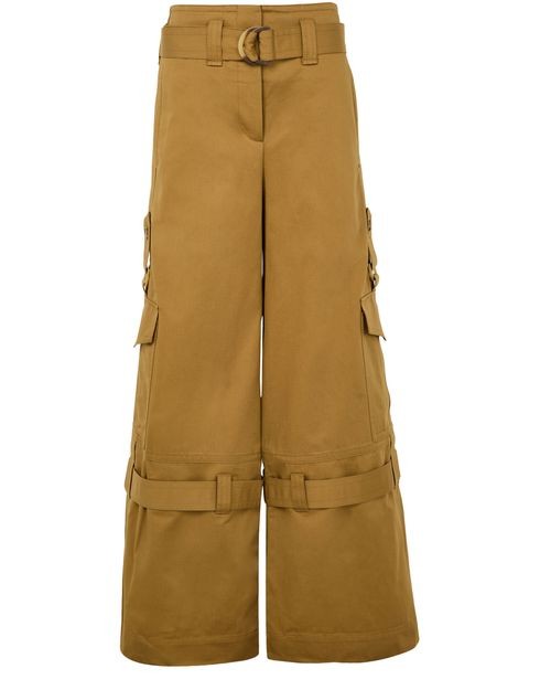 ZIMMERMANN Illuminate cargo pants - Image 1
