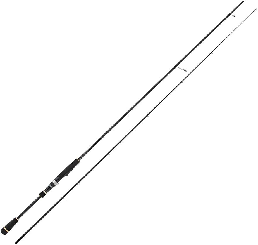 Major Craft Egizost 1G-Class Spinning Rod (2023 Model)